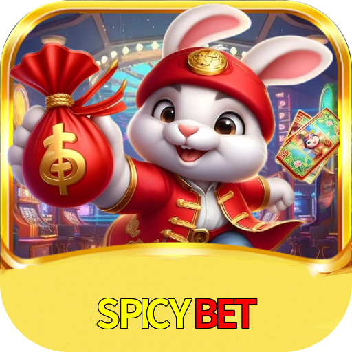SPICYBET Logo